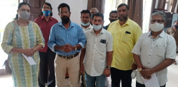 Cut garbage tax, offer tax concessions to Mapusa merchants: Shadow Council