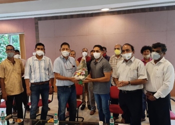 Meet held for promoting boxing in South Goa
