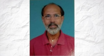 Former India footballer Prasannan passes away