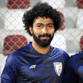 Want to lead FC Goa to maiden ISL trophy: Martins