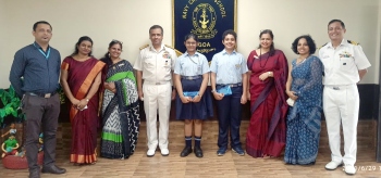 Chicalim school pupil comes 2nd at nat contest