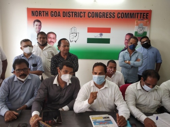 People will decide on alliance: Cong