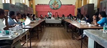 Mormugao council mulls hiking house tax, resuming octroi