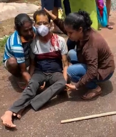 Breakthrough in RTI activist assault case, one arrested
