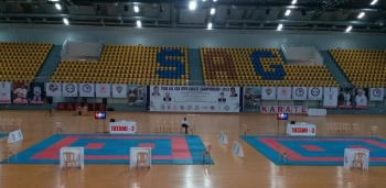 State government urged to open up indoor sports complexes