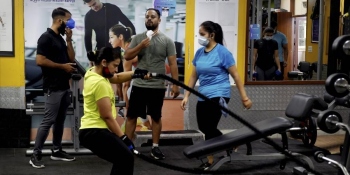 Gym owners' body urges CM to reopen fitness centres