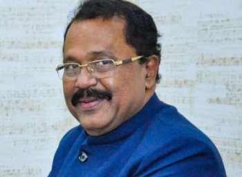 Pillai appointed new Governor of Goa