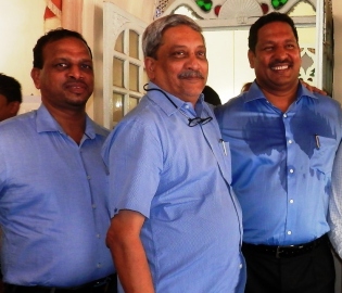 BJP’s movers & shakers now find hope in Cong