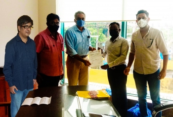 Indoor sports complexes likely to open next week