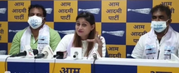 AAP launches music video for ‘Let’s Clean Goan Politics’ drive