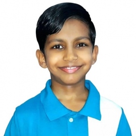 Ethan Vaz scores podium finish at Nationals; qualifies for Chess WC