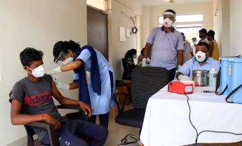 Ayurvedic OPD in AYUSH hospital soon: Shripad