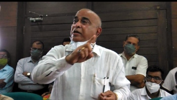 People urged not to oppose Mandrem project