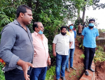 Will try to get octroi for Loliem-Polem VP: Dy Speaker