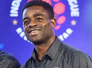 Hyderabad FC sign Ogbeche from Mumbai City