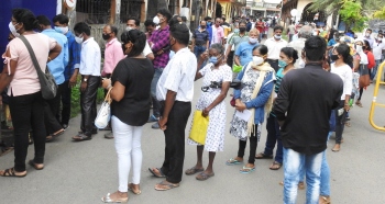 NCSCM scientists, govt come in for stick at the hearing