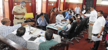 MMC initiates measures to bring waste management project on track in Margao