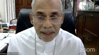 Church must continue mission to liberate oppressed: Archbishop