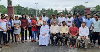 UC Utorda launches youth wing