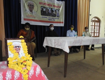 Homage to Fr Stan: Plea to take his mission forward