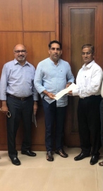 GCCI advocates OTS extension for mining affected borrowers
