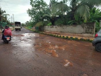 ‘Govt failed to provide safe passage to Kamarkhazan-Acoi locals across NH66’