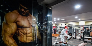 Gym owners happy as fitness centres allowed to reopen
