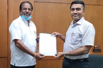 New CMC building work to start this month: Dy Speaker