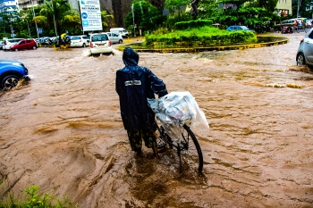 CCP to address waterlogging in Patto area after rains: Mayor