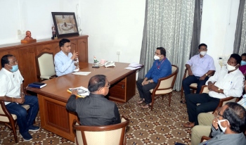 CM directs service providers to boost connectivity in rural areas