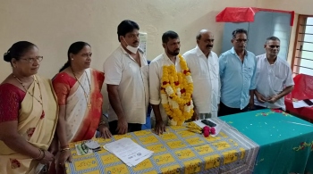 Torsem gets first Dalit sarpanch