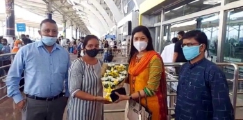 Goa not a lab, Goans should not invite outsiders: Lamba