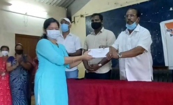 After 3 years, 174 in Canacona get Laadli Laxmi sanctions