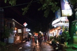 Drugs are bought and sold openly on the streets of Baga...