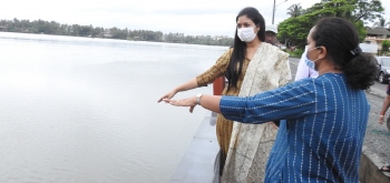 Lamba boost: Call for bypass on stilts to resonate in Delhi
