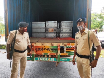 EVMs on the way out; new machines for Goa likely