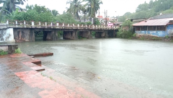 Govt depts hold inspection to find ways for Tar rejuvenation