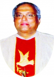 DKA remembers Fr Freddy Da Costa on birth anniv