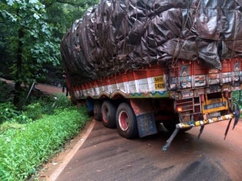 Steps needed to stop more mishaps on Canacona road