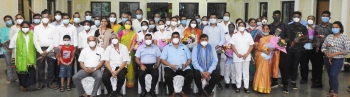 File for action on pvt hospitals that ignored Covid call put up before CM: Health Min