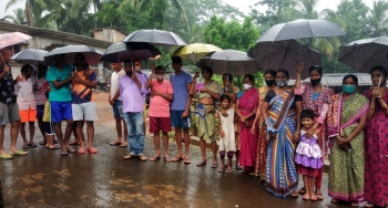 4 decades on, basic facilities still elude displaced locals in Sanguem