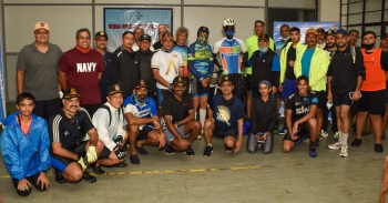 Freedom Bicycle Ride on Aug 15