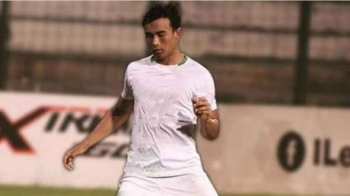 SFA product Akhtar signs for Gokulam Kerala