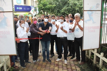 GOA starts Olympics awareness programme