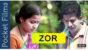Honest Film review: ZOR