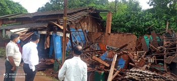 Govt will provide compensation for flood damages within 15 days: CM