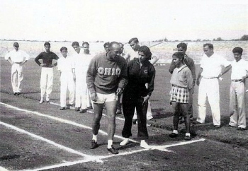 90-yr-old Goan Olympian yearns for recognition from State