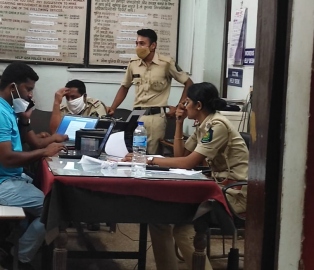 2 minors raped at Benaulim