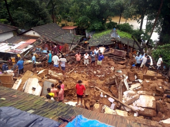 Ibrampur family hit by floods twice in 2 yrs