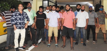 Probe sought into Aquem man's death, murder suspected